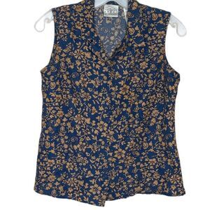 Villager Sport Sleeveless Top